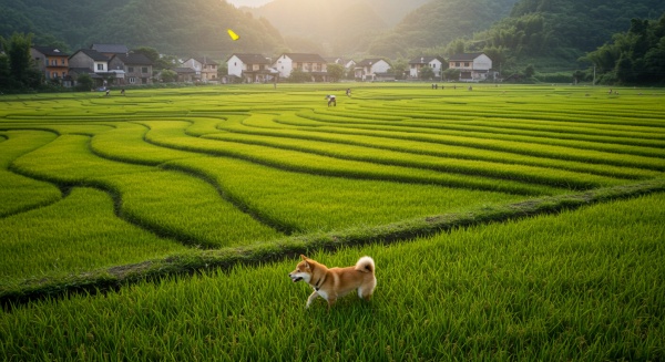 犬肺水肿：沉默的“溺水”危机，早期识别与急救指南